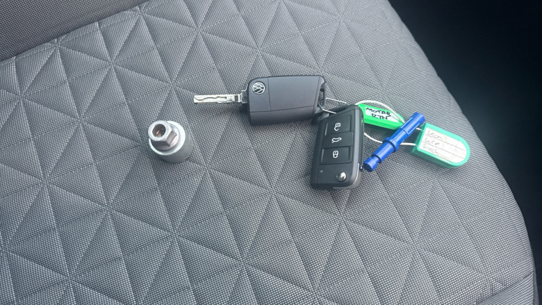 Volkswagen Tiguan 1.5 TSI 150 Life 5dr Petrol Estate